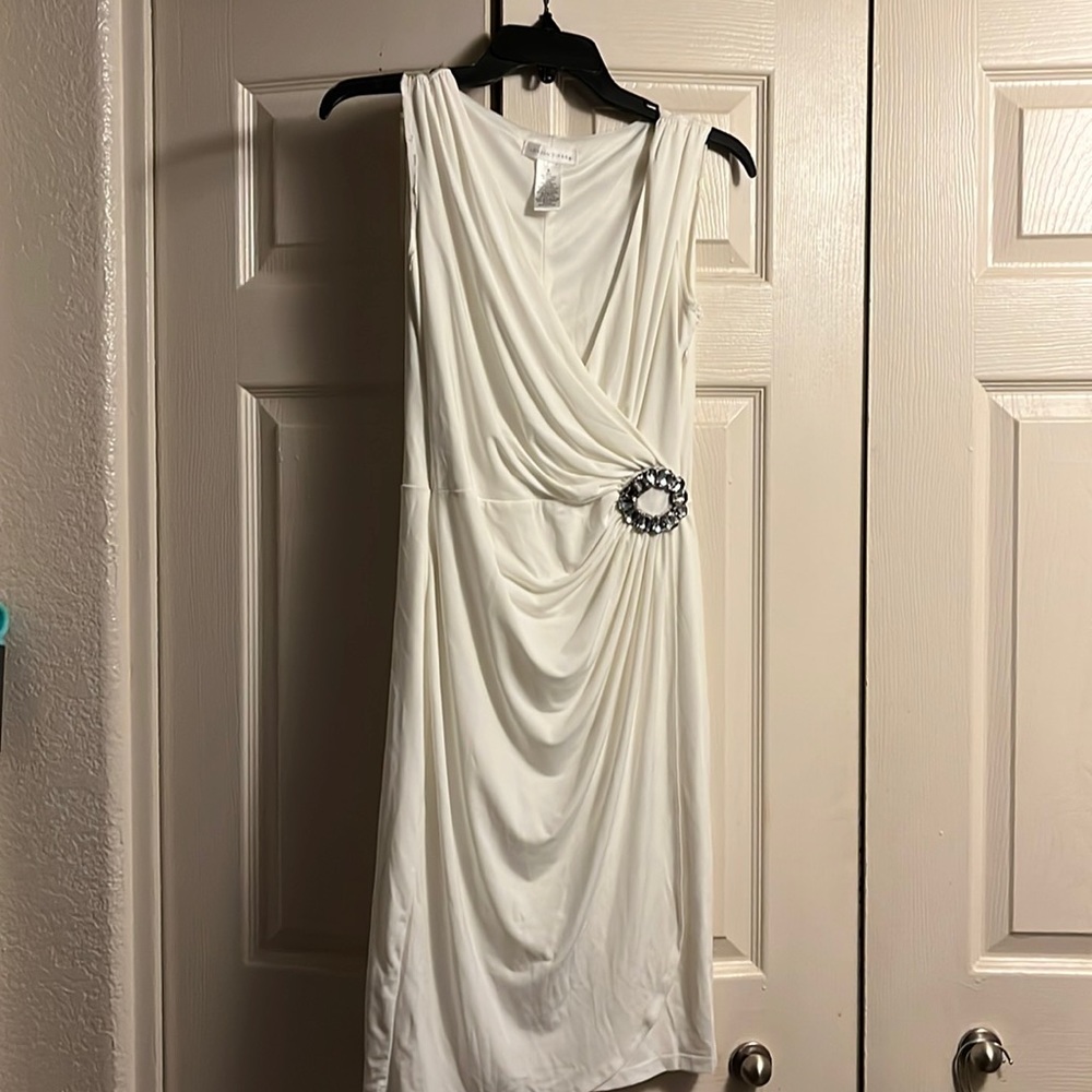 London Times Dress